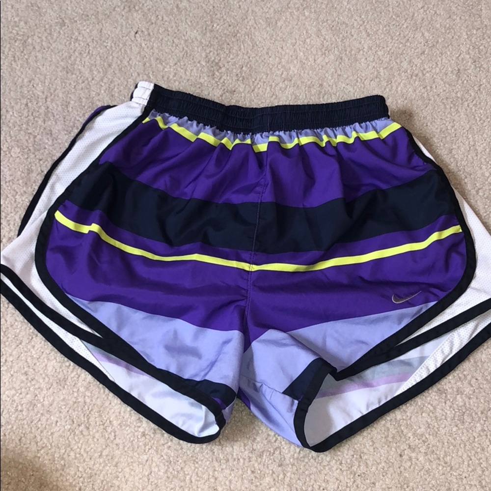 Nike shorts